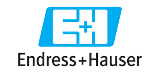 Endress+Hauser logo