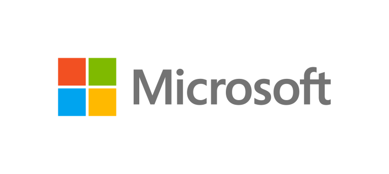 Microsoft logo